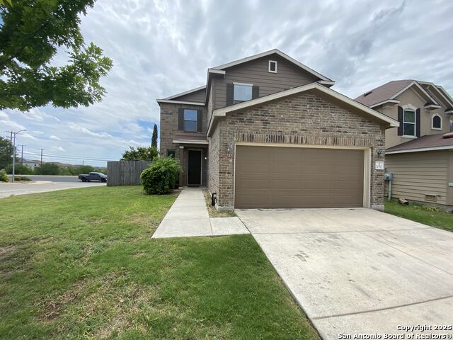 10312 Roadrunner Ridge