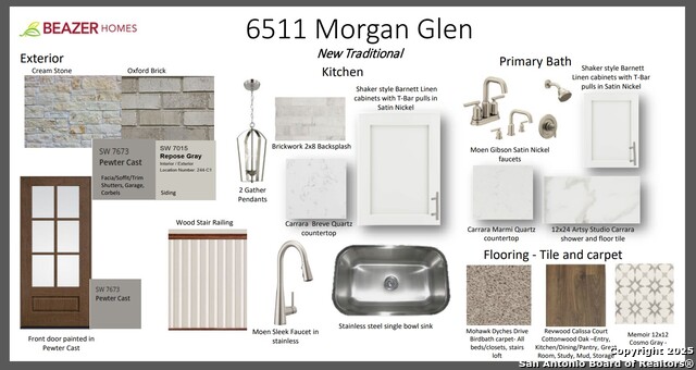 Image 5 of 7 For 6511 Morgan Glen