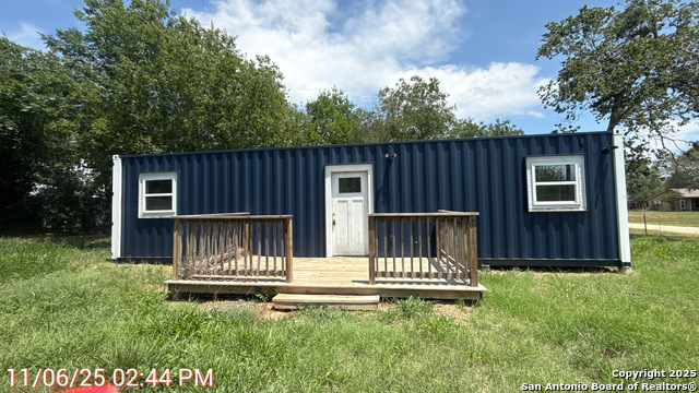 Details for 312 5th  , Sutherland Springs, TX 78161