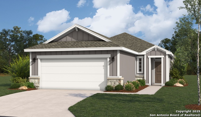 Details for 735 Langston Ln, New Braunfels, TX 78130