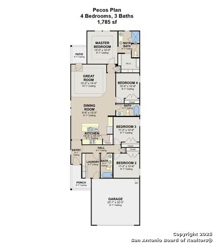 Image 2 of 4 For 735 Langston Ln