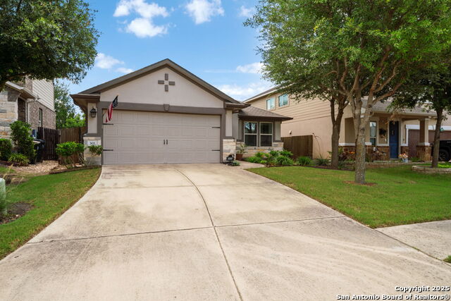 Details for 302 Pettigrew, Buda, TX 78610