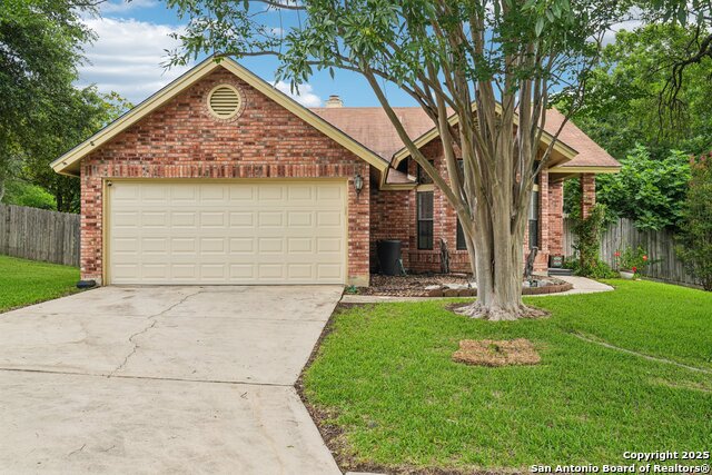 Details for 9816 Logans Ridge, Converse, TX 78109