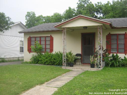 Details for 326 Linares St, San Antonio, TX 78225