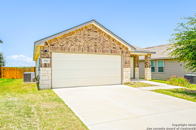 Details for 3711 Prairie Pond, San Antonio, TX 78264