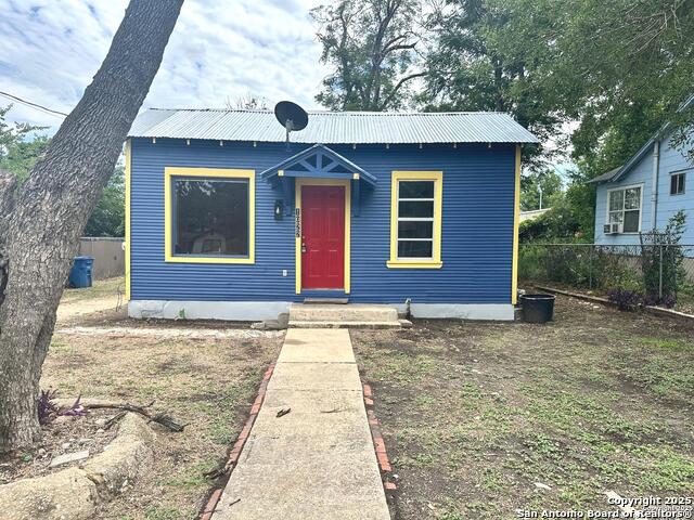 Details for 1022 Gulf  , San Antonio, TX 78202