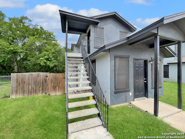 Details for 7571 Windsor Oaks, San Antonio, TX 78239