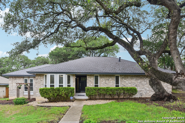 Listing Details for 13427 La Vista, San Antonio, TX 78216