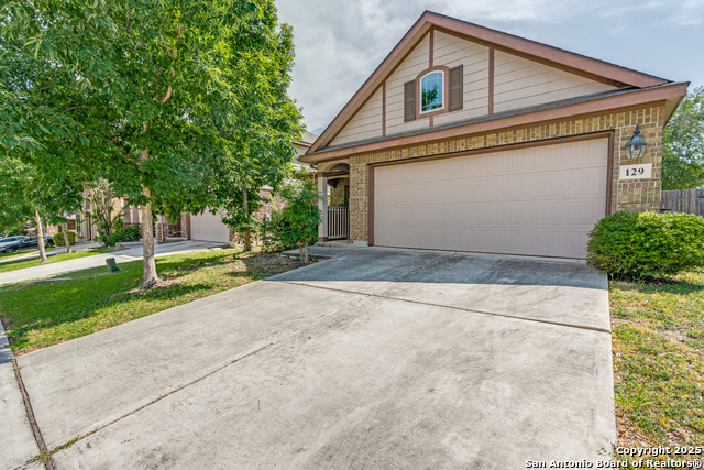 Details for 129 Buckskin Way, Cibolo, TX 78108