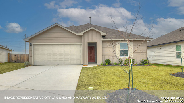 Details for 1129 Argonne Forest, Seguin, TX 78155
