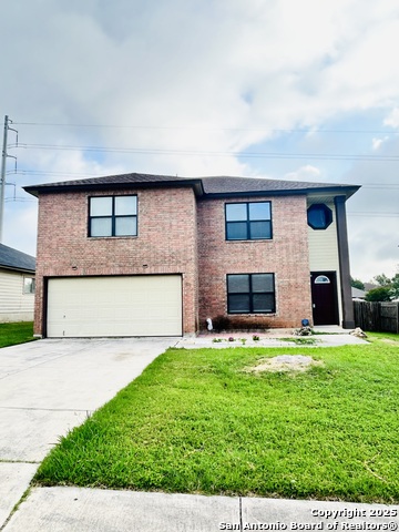 Details for 1111 Stone Path, New Braunfels, TX 78130