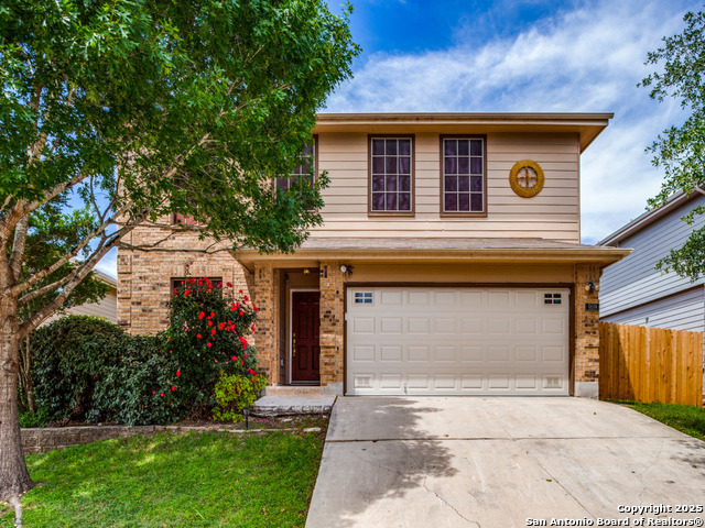 Details for 9619 Krier View, Converse, TX 78109