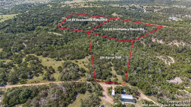 Listing photo id 2 for 1 Headwaters Ranch