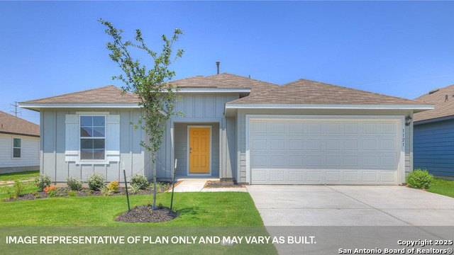 Details for 1124 Argonne Forest, Seguin, TX 78155