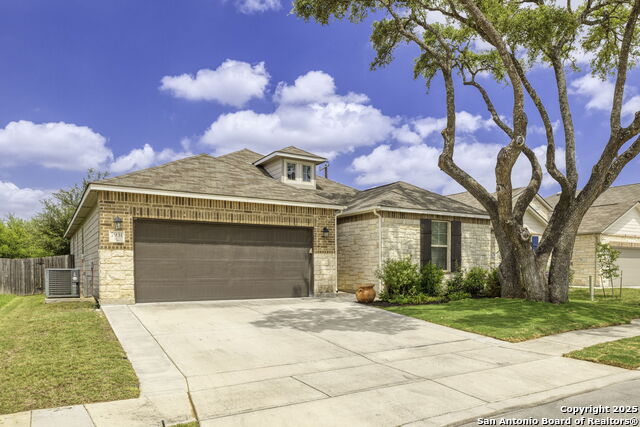 Details for 7931 Bearcat, San Antonio, TX 78253