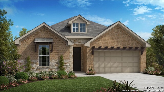 Details for 129 Thurston, Bastrop, TX 78602