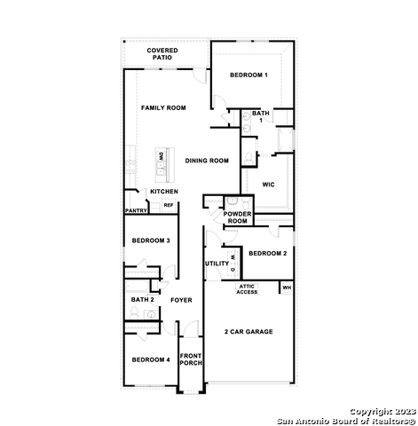 Image 2 of 38 For 441 Payton Drive