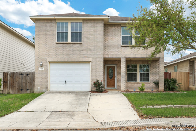 Details for 9656 Shorebird Ln, San Antonio, TX 78245