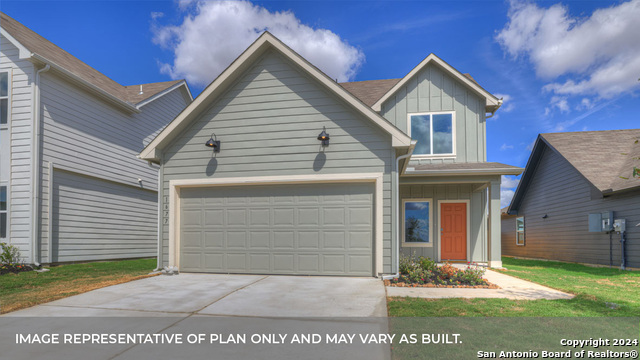 Details for 429 Payton Drive, New Braunfels, TX 78130