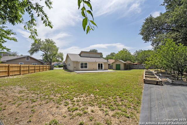 Image 32 of 34 For 6130 Valley Hill