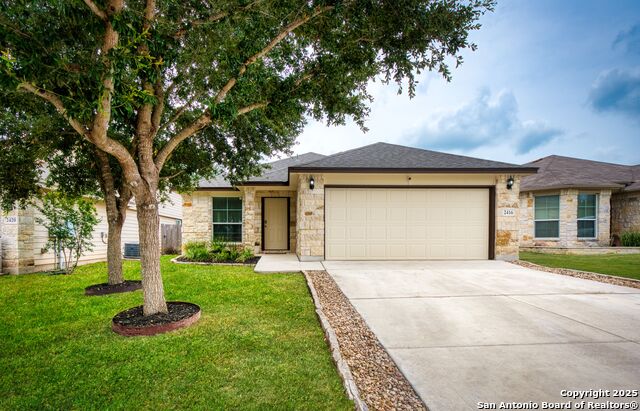 Details for 2416 Kolton St., New Braunfels, TX 78130