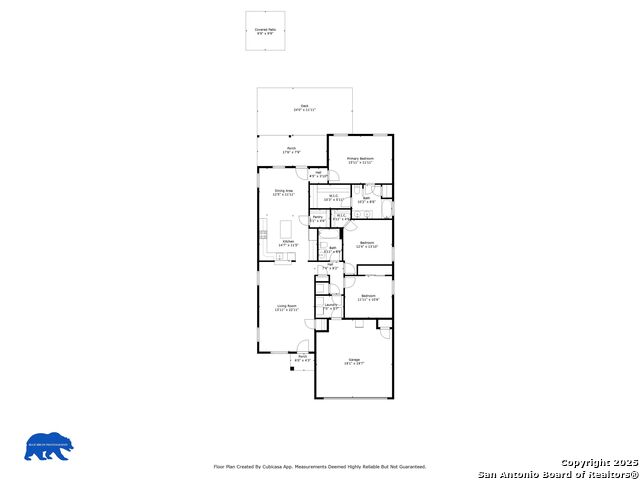 Image 30 of 30 For 2416 Kolton St.