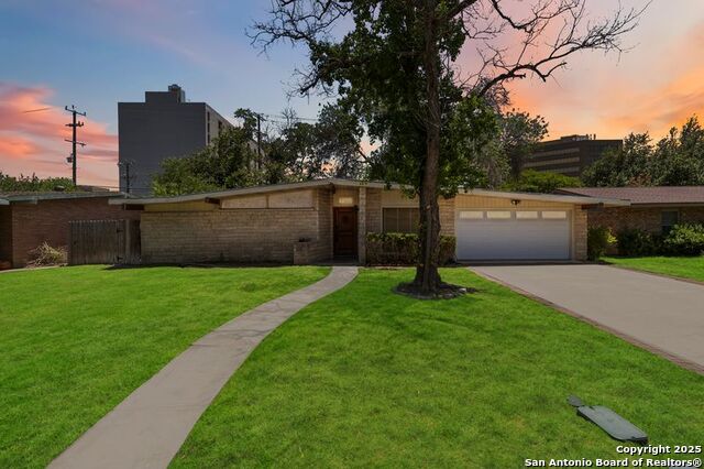 Details for 506 Marquis  , San Antonio, TX 78216