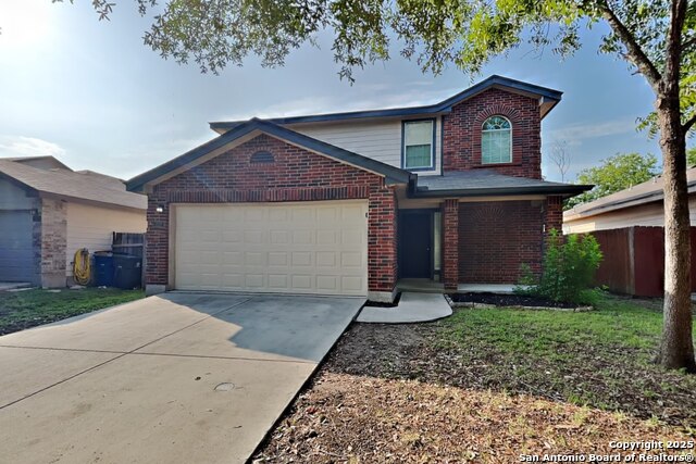 Details for 227 Eagle Pass, New Braunfels, TX 78130