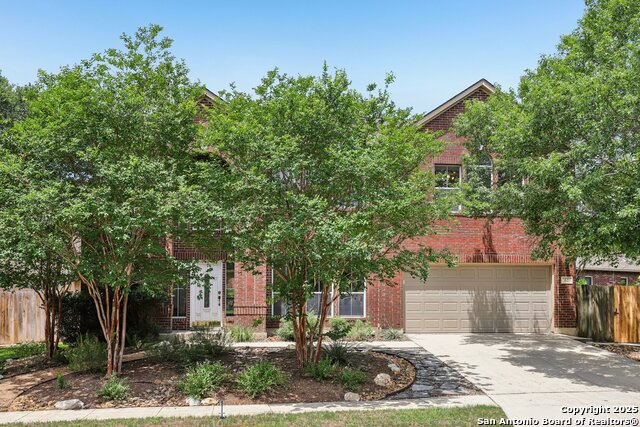 Details for 1604 Santa Fe Trail, San Antonio, TX 78232