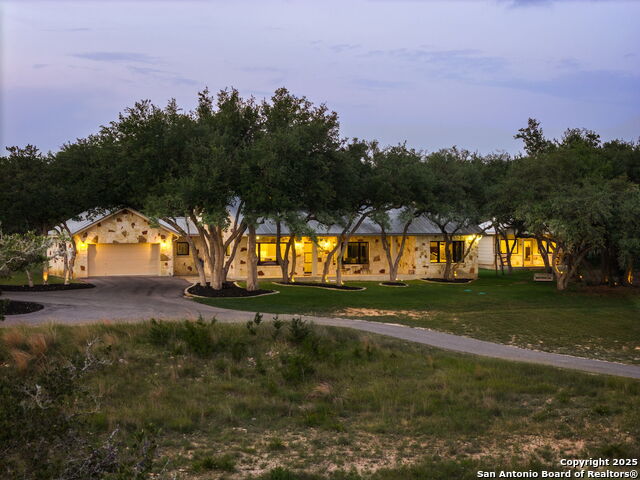 Details for 29720 Twin Creeks, Bulverde, TX 78163