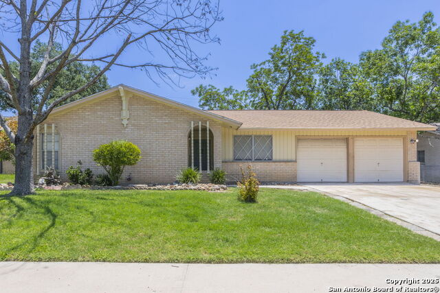 Details for 6618 Forest Bend N, San Antonio, TX 78240