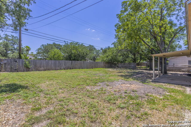 Image 25 of 26 For 6618 Forest Bend N