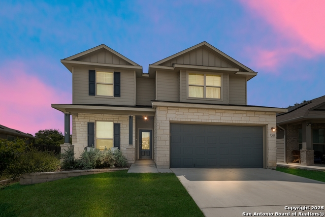 Details for 7203 Geranium Path, San Antonio, TX 78218