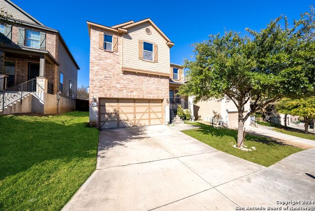 Details for 2519 Villa Borghese, San Antonio, TX 78259