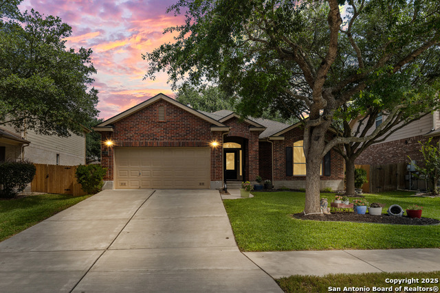 Details for 2541 Hourless Oaks, Schertz, TX 78108