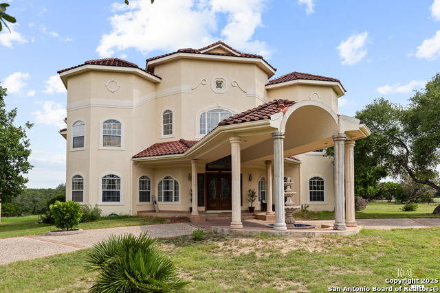 Details for 13307 Ridge Valley, San Antonio, TX 78253