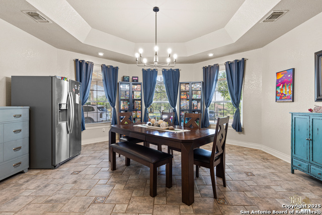 Image 21 of 49 For 13307 Ridge Valley