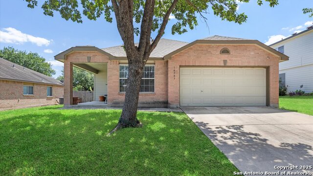Details for 16507 Amberly Court, Selma, TX 78154