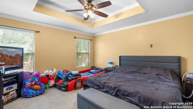 Image 17 of 22 For 16507 Amberly Court