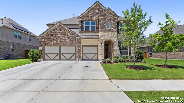 Details for 107 Destiny  , Boerne, TX 78006