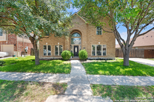 Details for 3027 Hidden Meadow, Seguin, TX 78155
