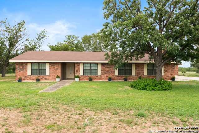 Details for 1373 County Road 373, Uvalde, TX 78801