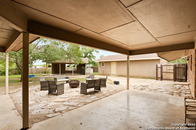 Listing photo id 26 for 1373 County Road 373