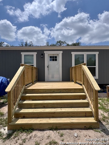 Details for 1106 Martha Rd, San Antonio, TX 78264