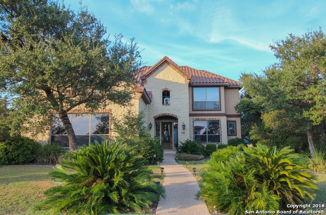 Details for 24842 Fairway Springs, San Antonio, TX 78260