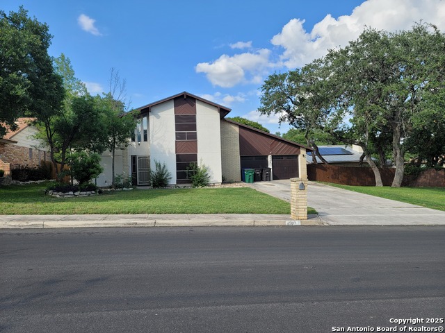Details for 8507 Wickersham, San Antonio, TX 78254