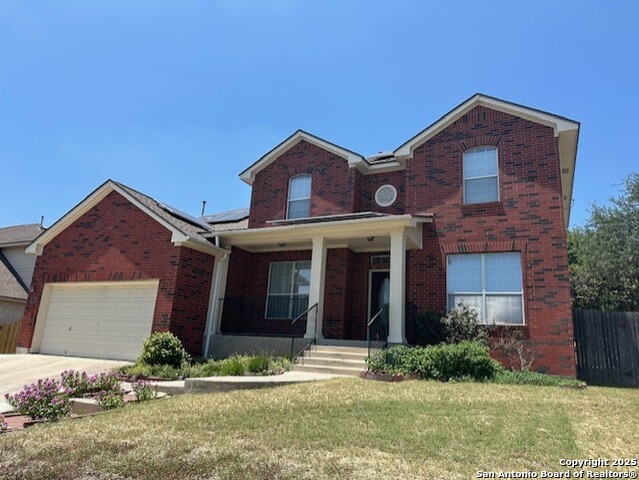 Details for 33 Montaigne, San Antonio, TX 78258