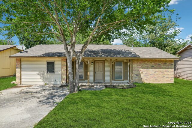 Details for 118 N Meadow St, Converse, TX 78109
