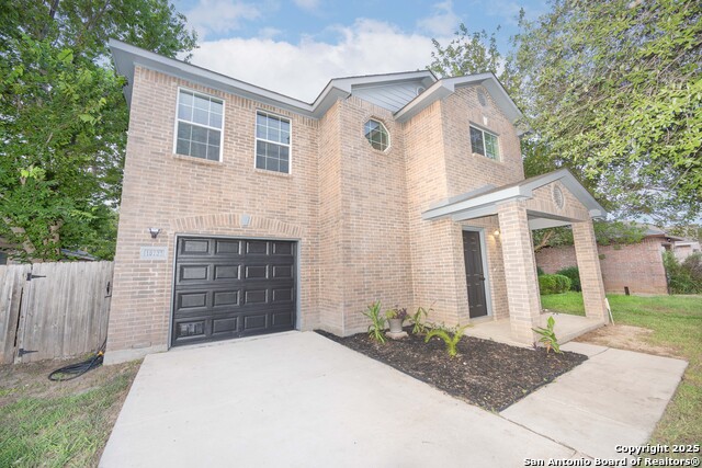 Details for 10707 Shaenview, San Antonio, TX 78254