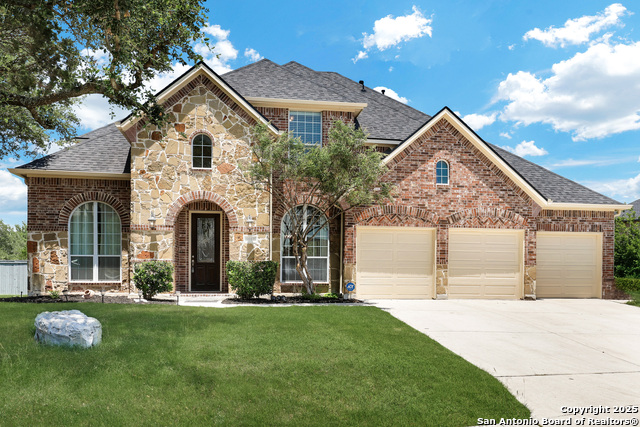 Details for 1007 Solitude Cv, San Antonio, TX 78260